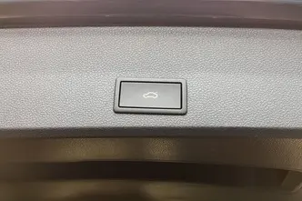 SEAT Ateca, 1.5, 110 kW, бензин, автомат, передний привод