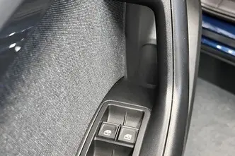 SEAT Ateca, 1.5, 110 kW, бензин, автомат, передний привод