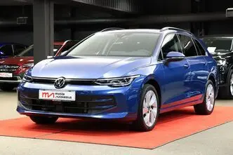 Volkswagen Golf, 1.5, 85 kW, hübriid, automaat, esivedu
