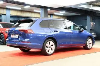 Volkswagen Golf, 1.5, 85 kW, hübriid, automaat, esivedu