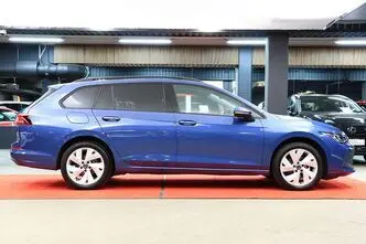 Volkswagen Golf, 1.5, 85 kW, hübriid, automaat, esivedu