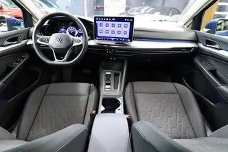Volkswagen Golf, 1.5, 85 kW, hübriid, automaat, esivedu