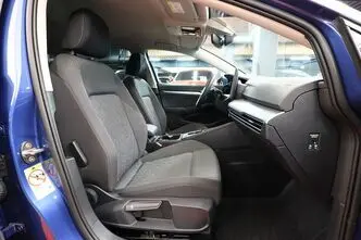 Volkswagen Golf, 1.5, 85 kW, hübriid, automaat, esivedu