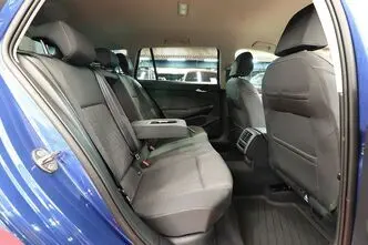 Volkswagen Golf, 1.5, 85 kW, hübriid, automaat, esivedu