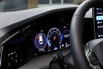 Volkswagen Golf, 1.5, 85 kW, hübriid, automaat, esivedu