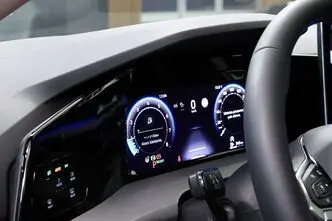 Volkswagen Golf, 1.5, 85 kW, hübriid, automaat, esivedu