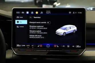 Volkswagen Golf, 1.5, 85 kW, hübriid, automaat, esivedu