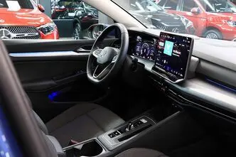 Volkswagen Golf, 1.5, 85 kW, hübriid, automaat, esivedu