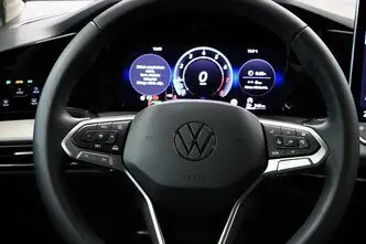 Volkswagen Golf, 1.5, 85 kW, hübriid, automaat, esivedu