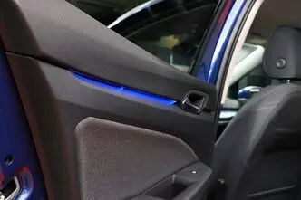 Volkswagen Golf, 1.5, 85 kW, hübriid, automaat, esivedu