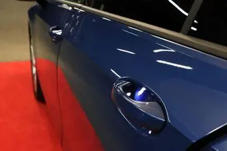 Volkswagen Golf, 1.5, 85 kW, hübriid, automaat, esivedu