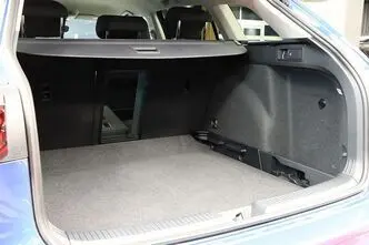 Volkswagen Golf, 1.5, 85 kW, hübriid, automaat, esivedu