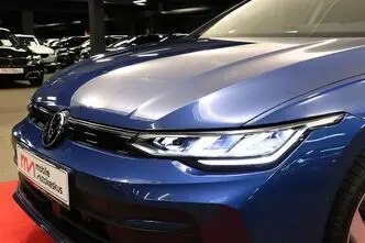 Volkswagen Golf, 1.5, 85 kW, hübriid, automaat, esivedu