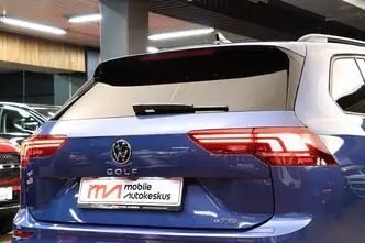 Volkswagen Golf, 1.5, 85 kW, hübriid, automaat, esivedu