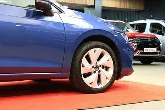 Volkswagen Golf, 1.5, 85 kW, hübriid, automaat, esivedu