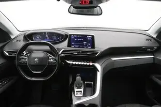 Peugeot 5008, 1.2, 96 kW, petrol, automatic, front-wheel drive