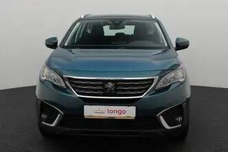 Peugeot 5008, 1.2, 96 kW, petrol, automatic, front-wheel drive