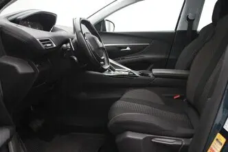 Peugeot 5008, 1.2, 96 kW, petrol, automatic, front-wheel drive