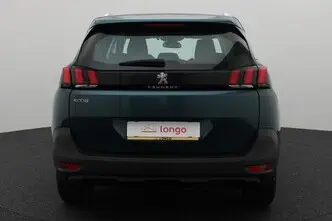 Peugeot 5008, 1.2, 96 kW, petrol, automatic, front-wheel drive