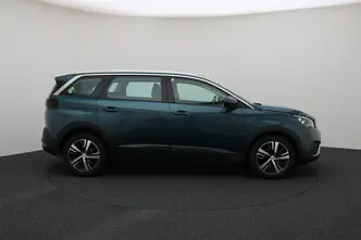 Peugeot 5008, 1.2, 96 kW, petrol, automatic, front-wheel drive