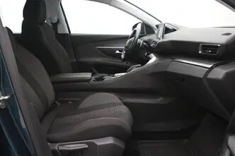 Peugeot 5008, 1.2, 96 kW, petrol, automatic, front-wheel drive