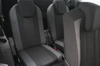 Peugeot 5008, 1.2, 96 kW, petrol, automatic, front-wheel drive