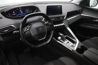 Peugeot 5008, 1.2, 96 kW, petrol, automatic, front-wheel drive