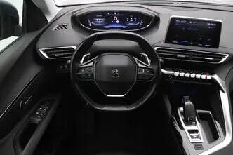 Peugeot 5008, 1.2, 96 kW, petrol, automatic, front-wheel drive