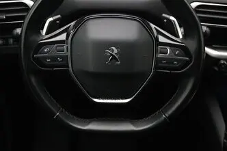 Peugeot 5008, 1.2, 96 kW, petrol, automatic, front-wheel drive