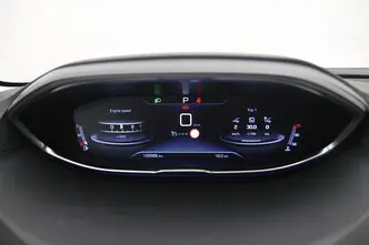 Peugeot 5008, 1.2, 96 kW, petrol, automatic, front-wheel drive