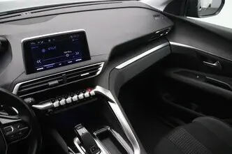 Peugeot 5008, 1.2, 96 kW, petrol, automatic, front-wheel drive