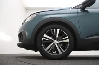 Peugeot 5008, 1.2, 96 kW, petrol, automatic, front-wheel drive