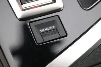 Peugeot 5008, 1.2, 96 kW, petrol, automatic, front-wheel drive