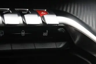 Peugeot 5008, 1.2, 96 kW, petrol, automatic, front-wheel drive