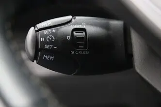 Peugeot 5008, 1.2, 96 kW, petrol, automatic, front-wheel drive