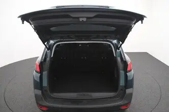 Peugeot 5008, 1.2, 96 kW, petrol, automatic, front-wheel drive