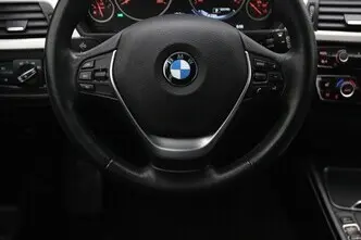 BMW 320, 2.0, 120 kW, diesel, automatic, rear-wheel drive