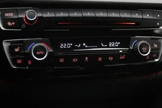 BMW 320, 2.0, 120 kW, diesel, automatic, rear-wheel drive