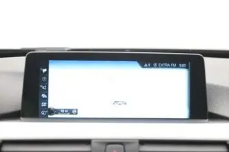 BMW 320, 2.0, 120 kW, diesel, automatic, rear-wheel drive