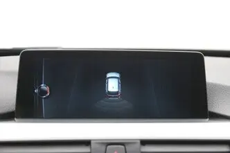 BMW 320, 2.0, 120 kW, diesel, automatic, rear-wheel drive