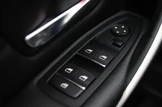 BMW 320, 2.0, 120 kW, diesel, automatic, rear-wheel drive