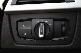 BMW 320, 2.0, 120 kW, diesel, automatic, rear-wheel drive