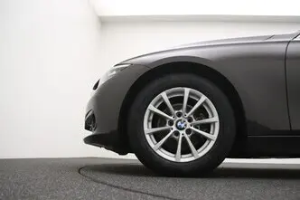 BMW 320, 2.0, 120 kW, diesel, automatic, rear-wheel drive