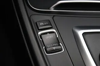 BMW 320, 2.0, 120 kW, diesel, automatic, rear-wheel drive