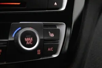 BMW 320, 2.0, 120 kW, diesel, automatic, rear-wheel drive