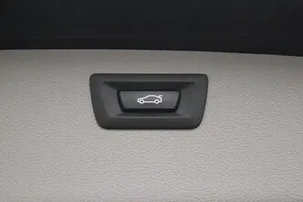 BMW 320, 2.0, 120 kW, diesel, automatic, rear-wheel drive