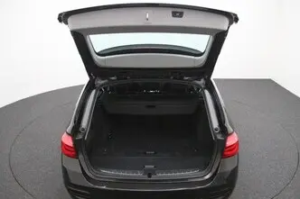 BMW 320, 2.0, 120 kW, diesel, automatic, rear-wheel drive