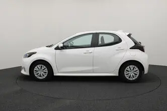 Toyota Yaris, 1.5, 85 kW, hübriid, automaat, esivedu