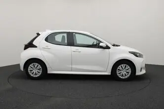 Toyota Yaris, 1.5, 85 kW, hübriid, automaat, esivedu