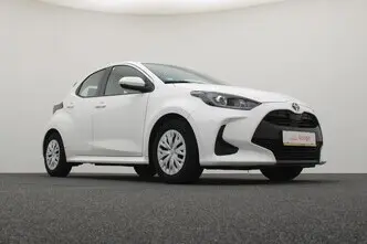Toyota Yaris, 1.5, 85 kW, hübriid, automaat, esivedu